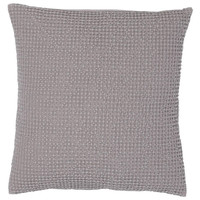Home Cushions covers Vivaraise MAIA Grey / Storm