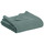Home Blankets / throws Vivaraise MAIA Green / De / Grey