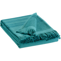 Home Towel and flannel Vivaraise CANCUN Blue / Lichen