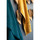 Home Towel and flannel Vivaraise JULIA Bronze