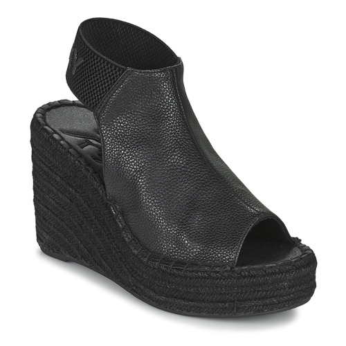 Stam Groot universum Napier Replay JESS Black - Free delivery | Spartoo NET ! - Shoes Sandals Women  USD/$108.50