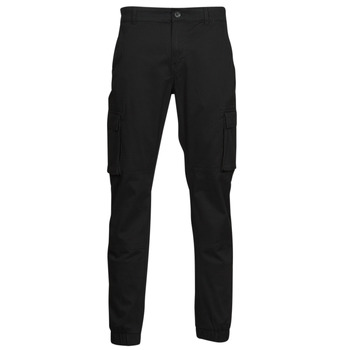 material Men Cargo trousers Only & Sons  ONSCAM Black