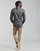 Clothing Men long-sleeved shirts Only & Sons  ONSNIKO Grey