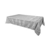 Home Tablecloth Habitable FABIOLA Silver