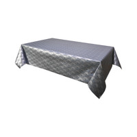 Home Tablecloth Habitable KAD - GRIS - 140X200 CM Grey