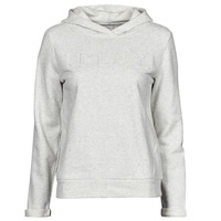 Clothing Women sweaters Only Play ONPSHAU White