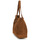 Bags Women Shopper bags Betty London PASTINE Cognac