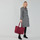 Bags Women Shopper bags Betty London PASTINE Bordeaux