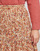 Clothing Women Skirts Betty London PEKKA Red / Brown