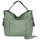 Bags Women Shoulder bags Moony Mood BIBI Green