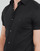 Clothing Men short-sleeved shirts Emporio Armani 8N1C91 Black