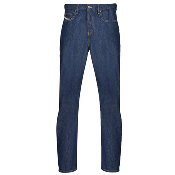 material Men straight jeans Diesel 2020 D-VIKER Blue / Dark