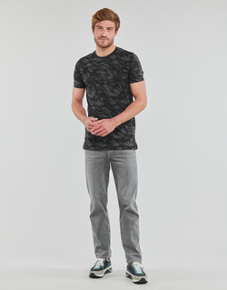 material Men straight jeans Diesel 2020 D-VIKER Grey