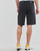 Clothing Men Shorts / Bermudas Diesel D-STRUKT-SHORT Black