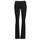 Clothing Women bootcut jeans Diesel 1969 D-EBBEY Black