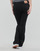 Clothing Women bootcut jeans Diesel 1969 D-EBBEY Black