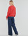 material Women sweaters Diesel F-REGGY-DIV Red