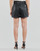 Clothing Women Shorts / Bermudas Morgan SHINGA Black