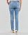 Clothing Women straight jeans Freeman T.Porter ALEXA STRAIGHT SDM Blue / Clear