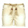 Clothing Women Shorts / Bermudas Freeman T.Porter COLEEN CANYON Bleach / Sand