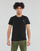 Clothing Men short-sleeved t-shirts U.S Polo Assn. MICK 49351 EH33 Black