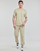 Clothing Men Tracksuit bottoms Puma ESS+ RELAXED SWEATPANTS TR CL White / Broken