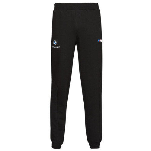 Viewer starved inherit Puma BMW MMS SWEAT PANTS REG FIT CC Black - Free delivery | Spartoo NET ! -  Clothing jogging bottoms Men USD/$75.20