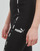 Clothing Women Shorts / Bermudas Puma PUMA POWER 9 HIGH-WAIST SHORT LEGGINGS Black