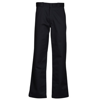 material Men 5-pocket trousers Dickies 874 WORK PANT REC Black
