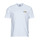Clothing Men short-sleeved t-shirts Dickies SS RUSTON TEE White