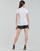 Clothing Women short-sleeved t-shirts Guess SS CN ASTRELLE TEE White