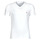 material Men short-sleeved t-shirts Guess VN SS CORE TEE White