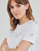 Clothing Women short-sleeved t-shirts Replay W3318C White