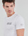 Clothing Men short-sleeved t-shirts Replay M6008 White