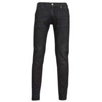 material Men Skinny jeans Replay JONDRILL Grey