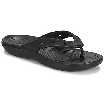 Shoes Flip flops Crocs CLASSIC CROCS FLIP Black