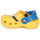 Shoes Children Sandals Crocs MINION Yellow