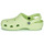 Shoes Clogs Crocs CLASSIC Green