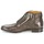 Shoes Women Mid boots Fericelli TAMALORA Brown