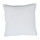 Home Cushions covers Côté Table ANEMONE White