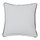 Home Cushions covers Côté Table CERISIER White