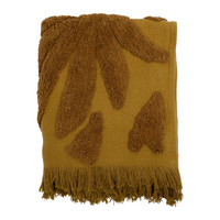 Home Blankets, throws Sema SOLOR Brown