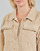 Clothing Women Jackets / Blazers Betty London PATISSONE Beige