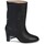 Shoes Women Boots MySuelly GAD Black