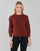 Clothing Women jumpers Betty London POXONE Red