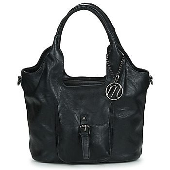 Bags Women Shoulder bags Moony Mood ISTANTE Black