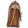 Bags Women Shoulder bags Furla FURLA 1927 MINI CROSSBODY 20 Cognac