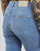 Clothing Women slim jeans Liu Jo DIVINE HIGH WAIST Blue / Medium