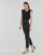 Clothing Women straight jeans Liu Jo CANDY HIGH WAIST Black