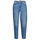 Clothing Women straight jeans Liu Jo CANDY HIGH WAIST Blue / Medium